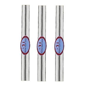 STS Precision Steel Technology Series Flaming Copper Stepless Steel Rifle Power Distance Accuracy Golf Iron Shafts .370 -A