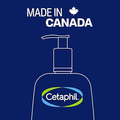 Cetaphil Pro Restoraderm Gentle Body Moisturizer, Eczema Calming, 10-Fluid Ounces