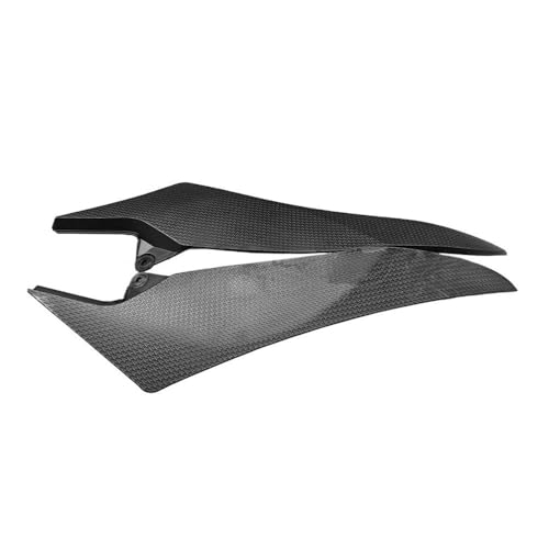 Panneau d'insertion de réservoir YZF-R1 finition premium et ajustement précis - 2