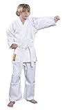 Gummibundhose Karate-Gi KINSA 180