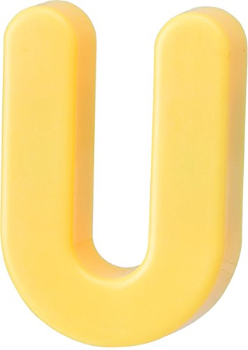 Alex Artist Studio Magnetic Letters Kids Art and Craft Activity