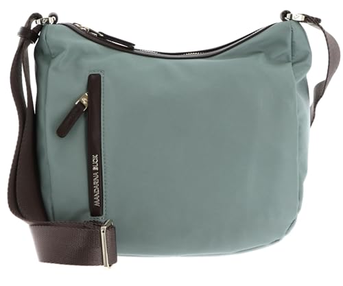 Mandarina Duck Hunter sac hobo de la ville aux escapades du weekend
