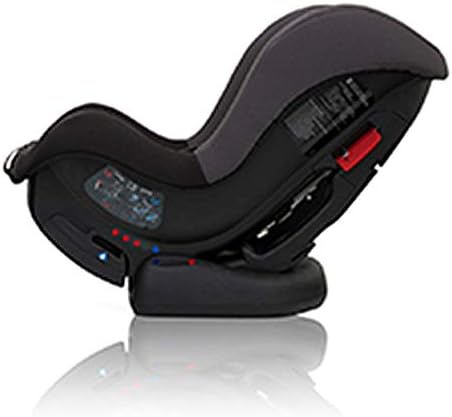 Graco Extend Baby Car Seat, Group 0+/1, Birth to 4 Years Approx, 0-18 kg, Black, Grey