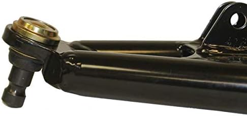 High Lifter Polaris Ranger 1000 XP Front Forward Upper & Lower Control Arms for ATV UTV SXS | Compatible with 2018-2020 Models