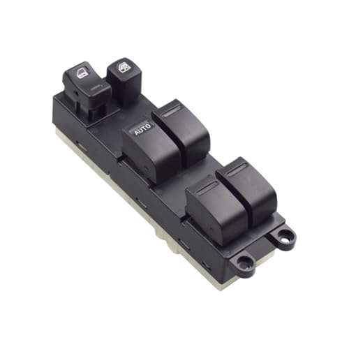 Interrupteur de vitre électrique performant 220V pièce de commande 6 portes référence 25401-2Y910