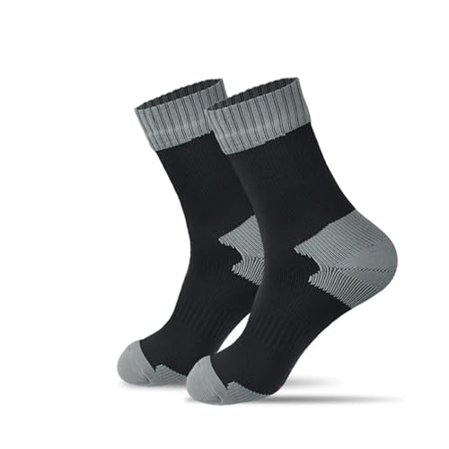 Chaussettes imperméables alpinisme sports de plein air et trekking hivernal