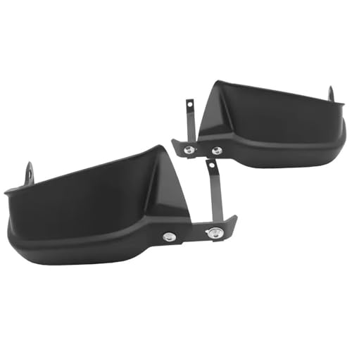 Protection frein et embrayage moto, protège-mains rigide anti-vent Z900
