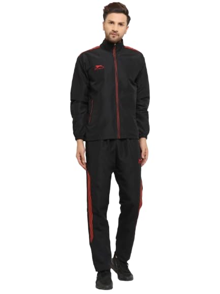 Track Suit for Men | Regular Fit | Sports Wear | Moisture Wicking-image-39