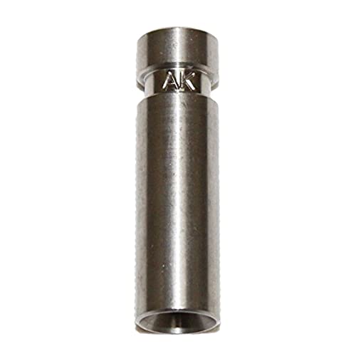 Dillon Powder Funnel Y 12870 matrice entonnoir rechargement 6.5