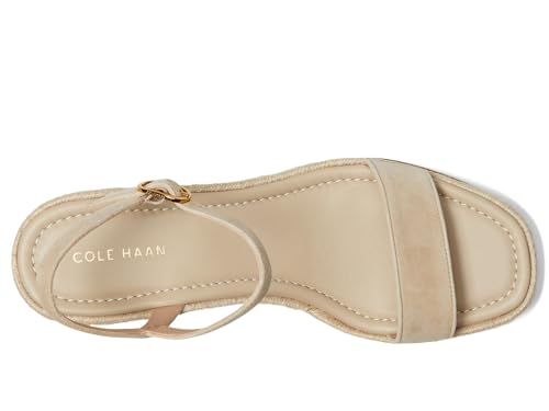 Image of Cole Haan Women's Cloudfeel Keeton Espadrille Flatform
