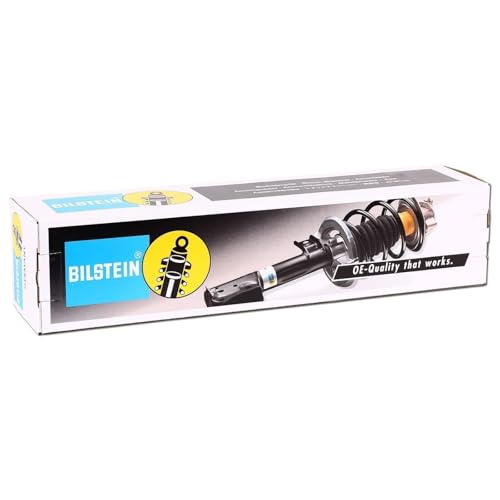 Image of Bilstein 22-329608 B4 Shock Absorber for Toyota Yaris 02/20- VA-R (Pack of 1)