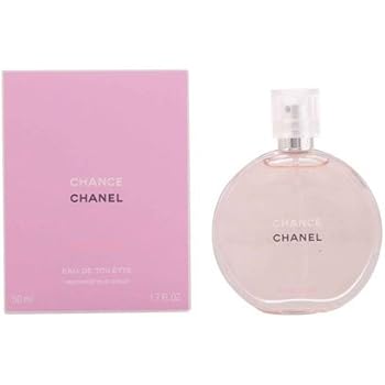 chanel chance eau vive 150ml