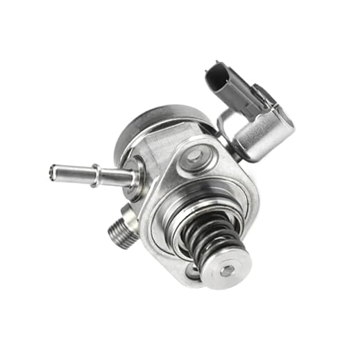 High Pressure Fuel Pump Compatible With Nissan Juke 166301Kc0a 166304Bc0a 0261520074