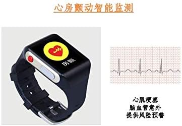 Hypertension Smart Monitor (for Mainland China Domestic Using only)