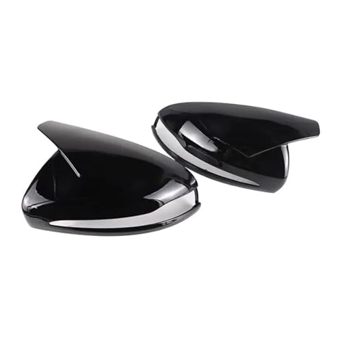 �݊��������� �����Z�f�X�x���c E GLC SC �N���X W205 W213 X253 W222 W238 LHD �����p�ԗp���A�r���[�T�C�h�~���[�J�o�[ �E�B���O�L���b�v �O���g����(Gloss Black)