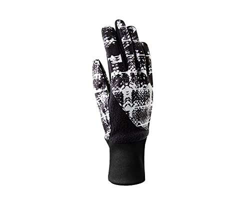 Pantalon de course et gants Nike en tissu premium isolant et respirant