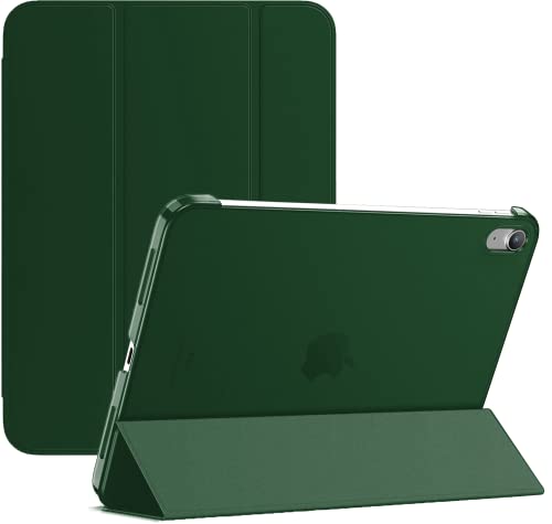 TechDealsUK Case for iPad (A16) 11th Generation 11 Inch 2025 / iPad 10th Generation 10.9 Inch 2022