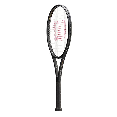 Wilson Racchetta da Tennis Pro Staff 97UL v13