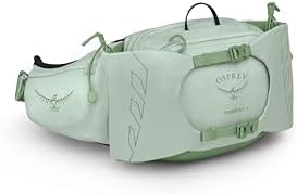 Osprey Tempest 6L Women’s Lumbar Hiking Waist Pack – Best Women’s Fit