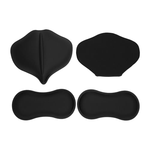 Tablas de compresión laterales para soporte abdominal con espuma transpirable Karlak 6