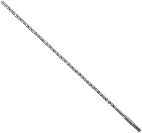 Bosch HC4C2055 5/16 in. x 18 in. SDS-Plus® Bulldog™ Tough Rotary Hammer Bit