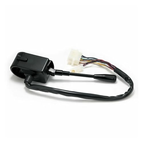 Commutateur de clignotants A0035458724 pour réparer le commodo défectueux de votre Unimog