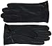 Produktbild Roeckl Herren Boston Touch Lederhandschuhe, black, 8.5
