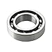 JRKZRAML 08110-60050 Bearing Replacement Compatible with Outboard Engine 2T 5HP-20HP 4T F8 Compatible with PWC Snowmobile and Boat Models