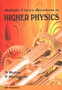 Paperback MCQ's in Higher Physics Book