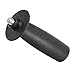CoCud Angle Grinder Side Handle, M10 Thread Auxiliary Side Handle Tools - (Applications: for Angle Grinder)