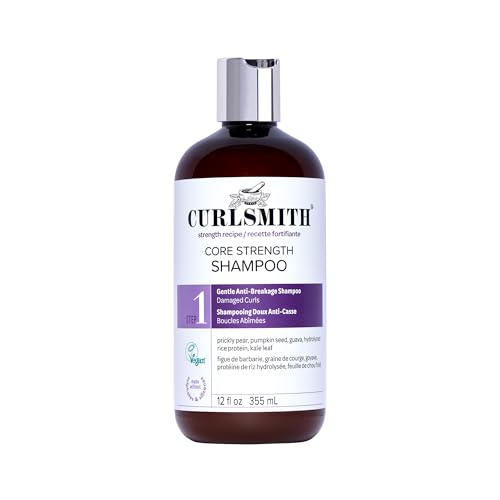 CURLSMITH Core Strength Shampoo