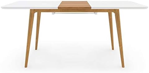 Kure Marcus Extendable Dining Table
