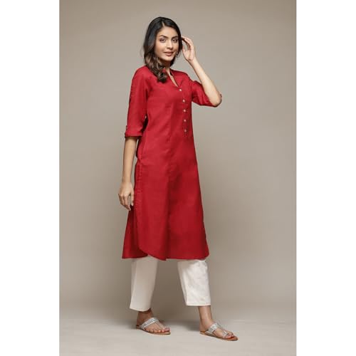 Image of BIBA Women Kurta