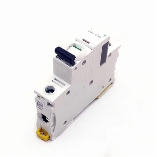 Disjoncteur iC65N 1P 63A pour protection tableau électrique