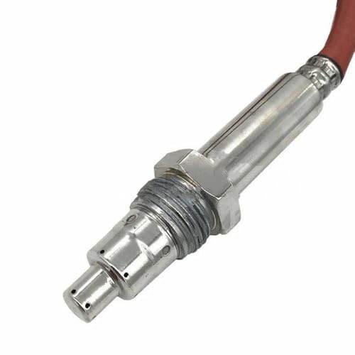Capteur NOX 5WK9 6697B pour remplacer la sonde lambda usée de BMW E70 F15 E71 - 3