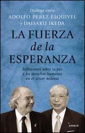 Paperback FUERZA DE LA ESPERANZA, LA (Spanish Edition) Book