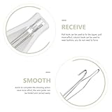 Zoom IMG-2 fondotin 2 pezzi dispositivo gancio Zoom IMG-2 fondotin 2 pezzi dispositivo gancio