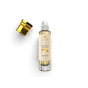 Arabian Opulence FR211 NARCISSA BEA...