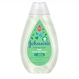 Johnson's Baby Soothing Vapor Bath with Calming Aromas to Relax Babies, No More Tears...