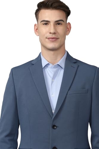 Image of Peter England Men Blazer