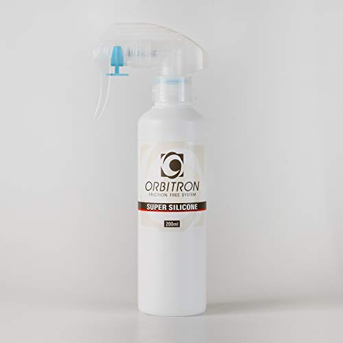 オービトロンFFS スーパーシリコーン200ml