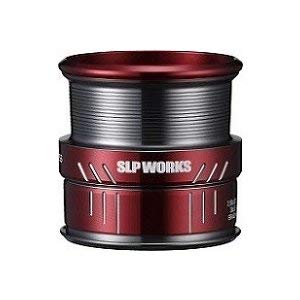【美品】　ダイワ　換えスプール　SLPワークス　 LT3000S TYPE-α SLPW LT TYPE-αスプール│SLP WORKS