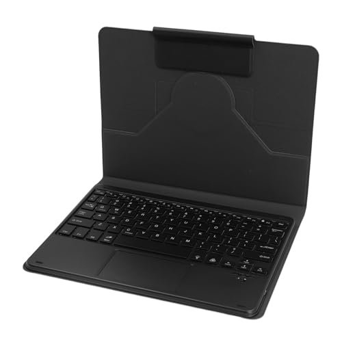 Teclado retroiluminado con panel táctil para tableta de 11" 2