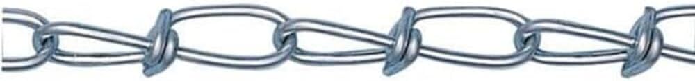 #5 Twin Loop 100 Ft/Ct Zn