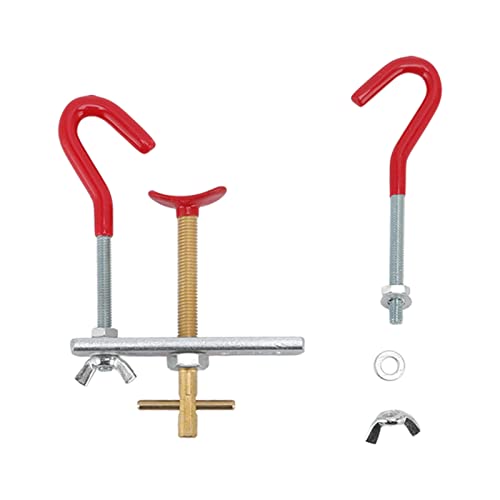 Bonsai Branch Bender, Arbeidsbesparende Trunk Takkenschaar DIY Vormgeven Draagbaar voor tuinieren - Afbeelding 5