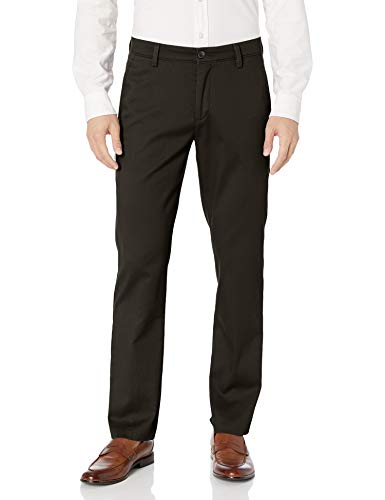 Dockers Men's Slim Fit Easy Khaki Pants D1
