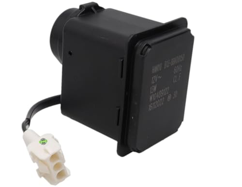 Bomba compatible con Kenmore Whirlpool WPW10489122 miniatura 1