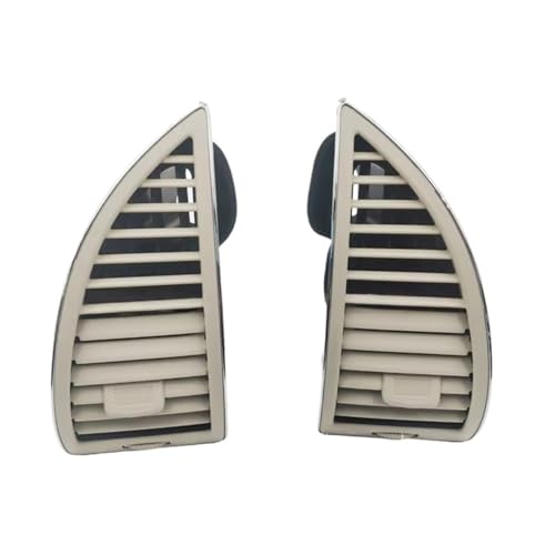 Grille de ventilation pour Patrol et Infiniti QX56 2011-2021 d'aération centrale