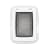 PetSafe SmartDoor Connected Pet Door for Cats and Dogs Installation Adaptor, Large, ZAC19-17246