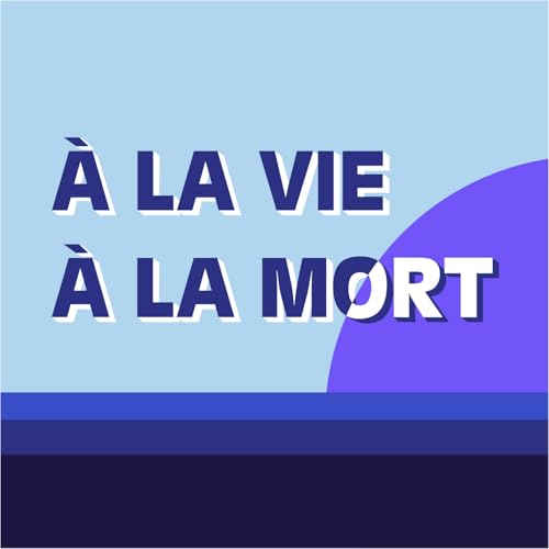 "Papa, te voil&agrave; enfin en paix" (Daniel et William - &eacute;pilogue)